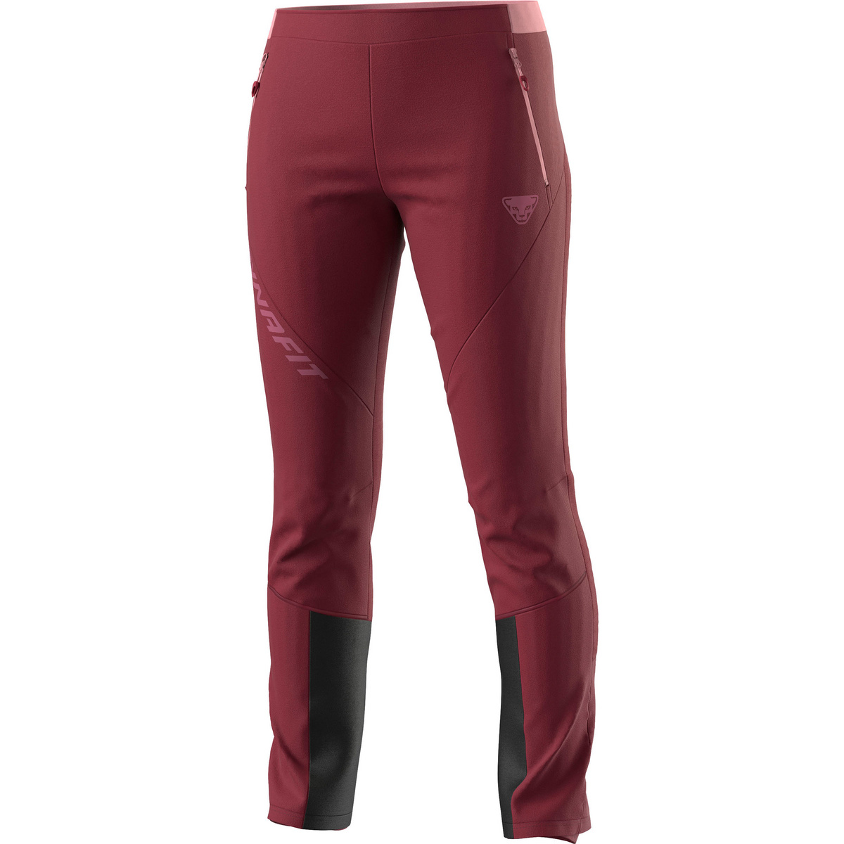 Dynafit Damen Speed DST Hose (Größe M, lila)