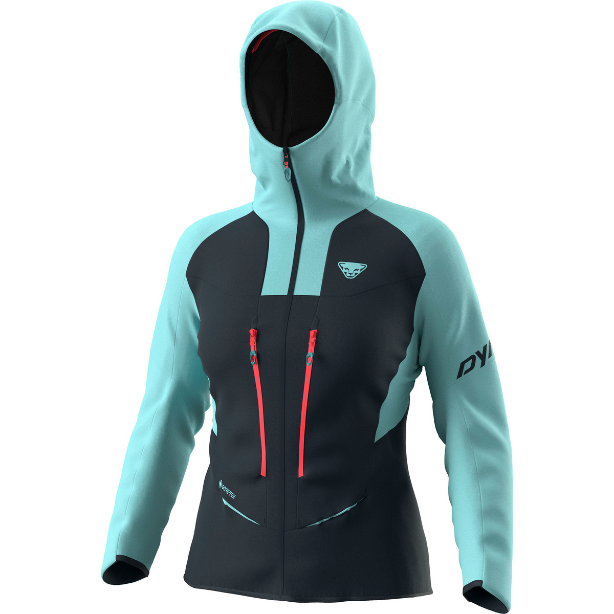 Image of Dynafit Damen TLT GTX Jacke