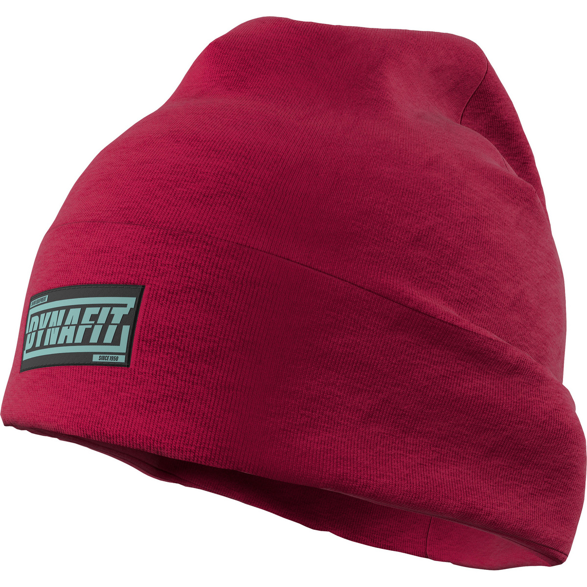 Dynafit Berretto Fold-Up (Taglia ONE SIZE, Viola)
