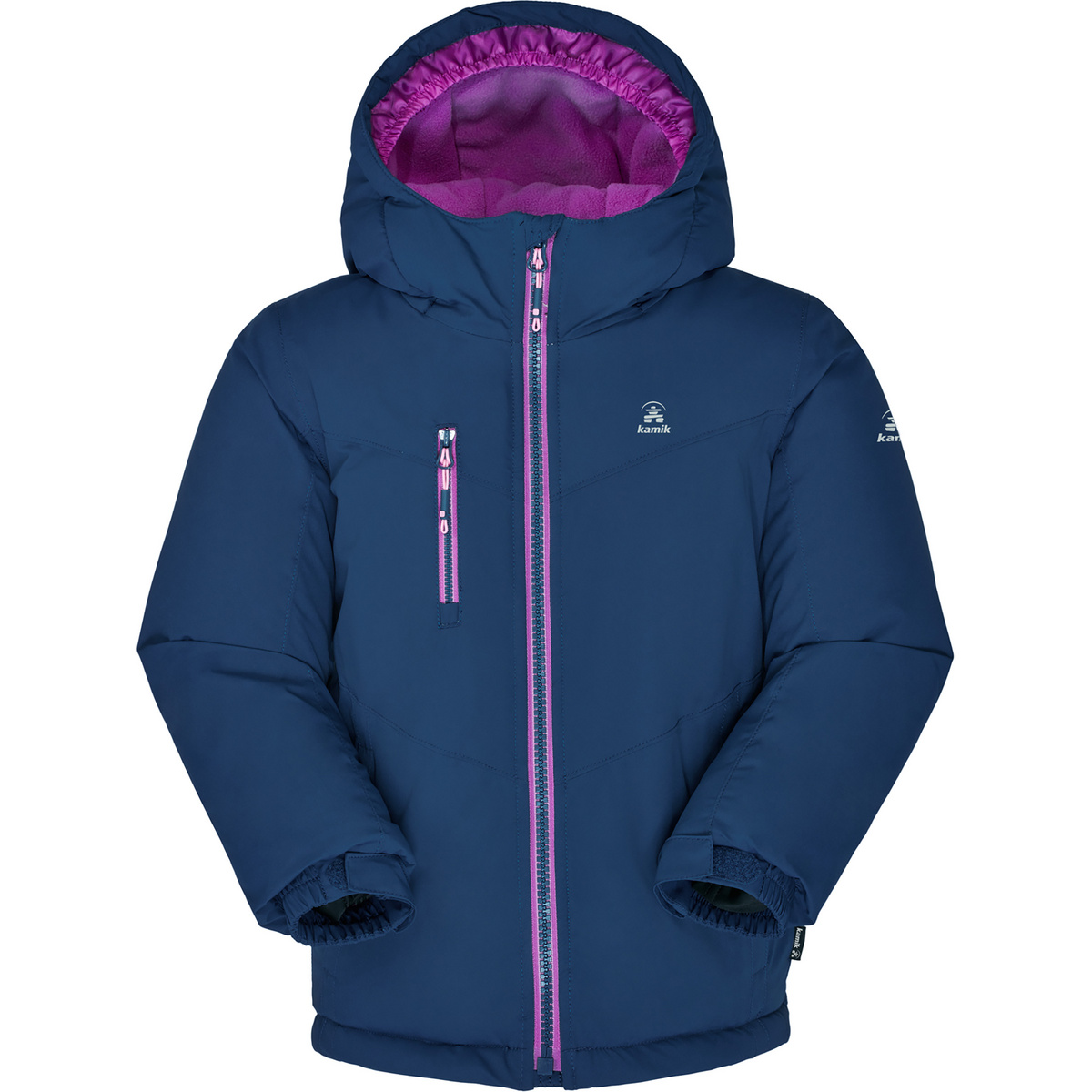 Image of Kamik Bambino Giacca Effie