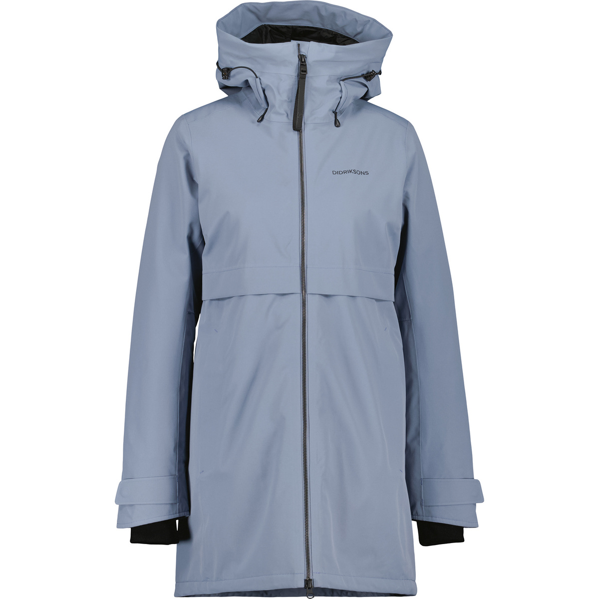 Image of Didriksons Donna Parka Helle 5