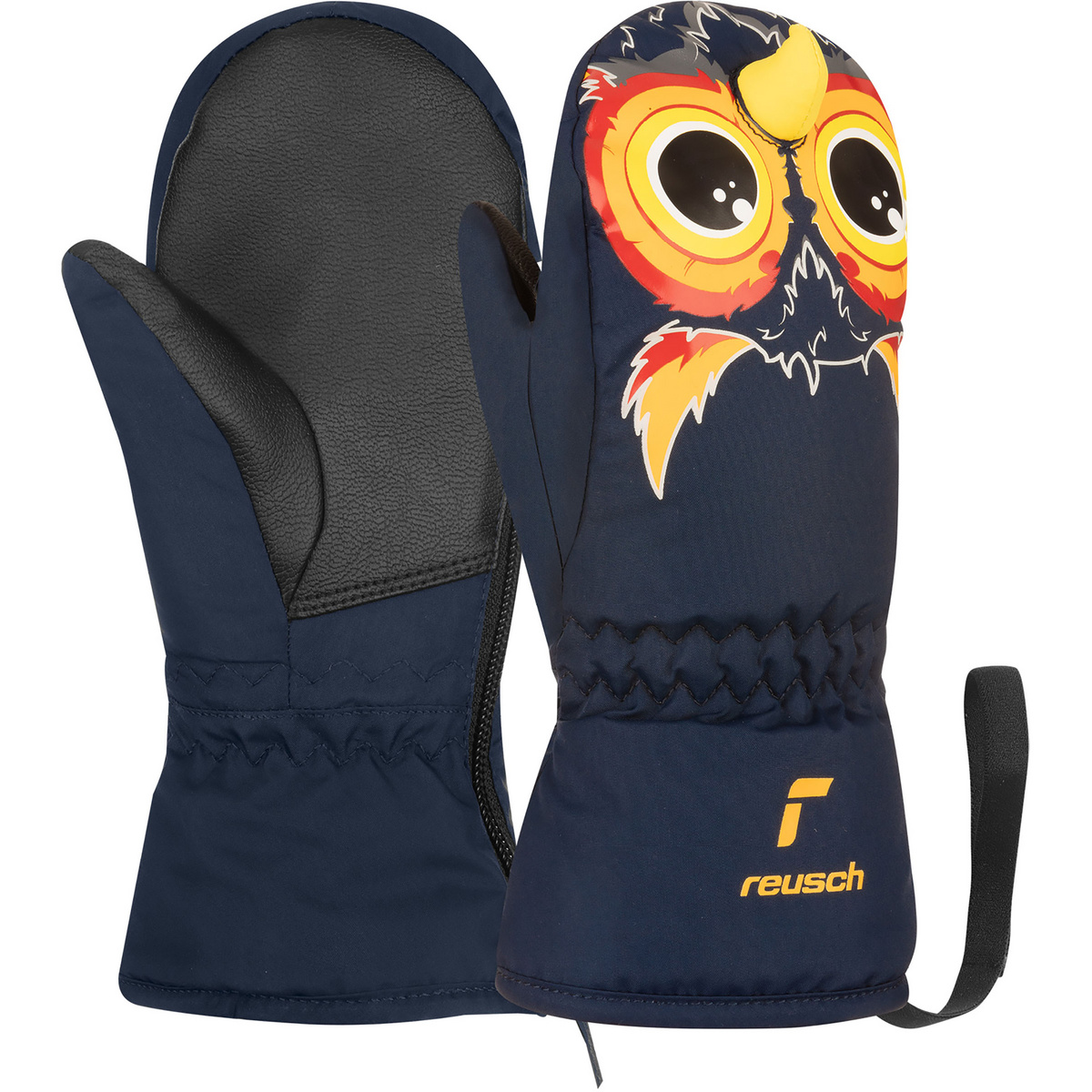 Image of Reusch Bambino Guanti Sweety