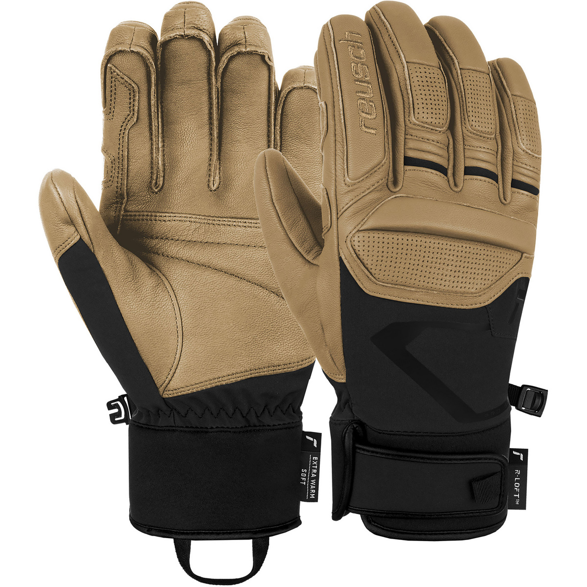 Image of Reusch Guanti Pro RC