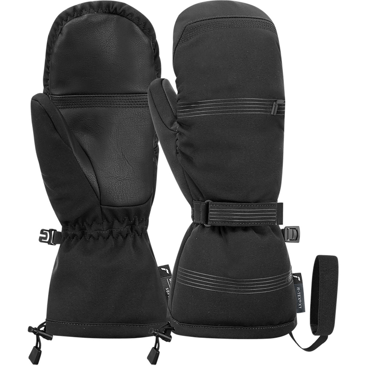 Image of Reusch Donna Guanti Cozy R-TEX® XT