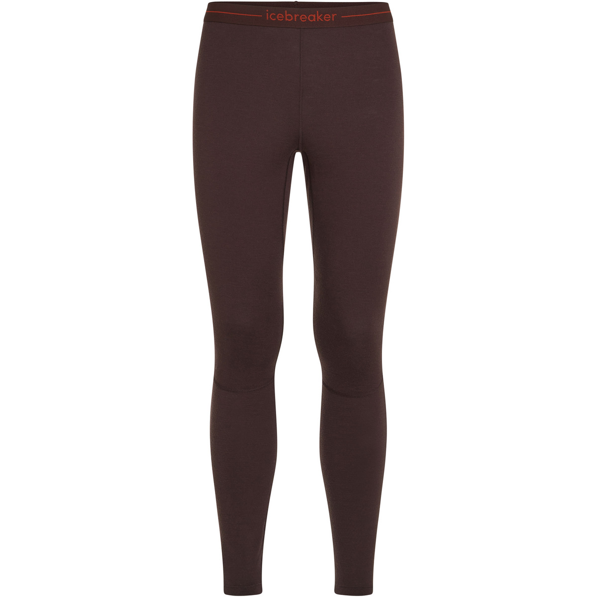 Icebreaker Homme Pantalon ZoneKnit 260 (taille M, Violet)