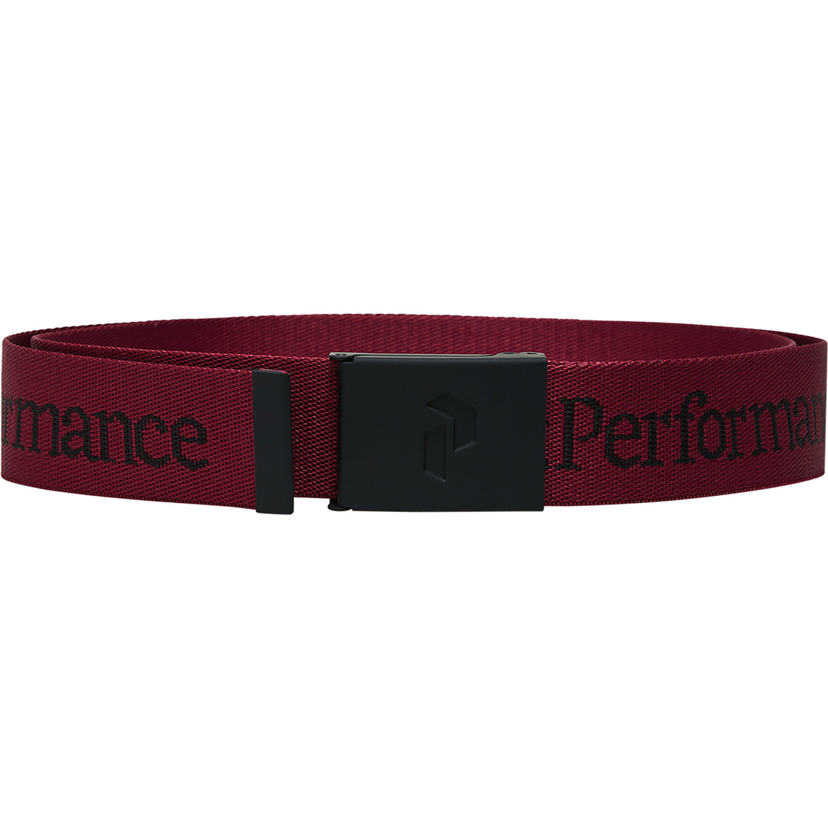 Peak Performance Cintura Rider (Taglia ONE SIZE, Viola)