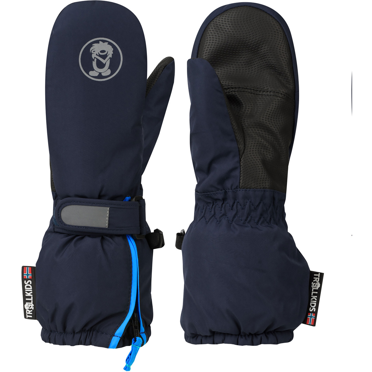 Image of Trollkids Bambino Guanti Troll XT