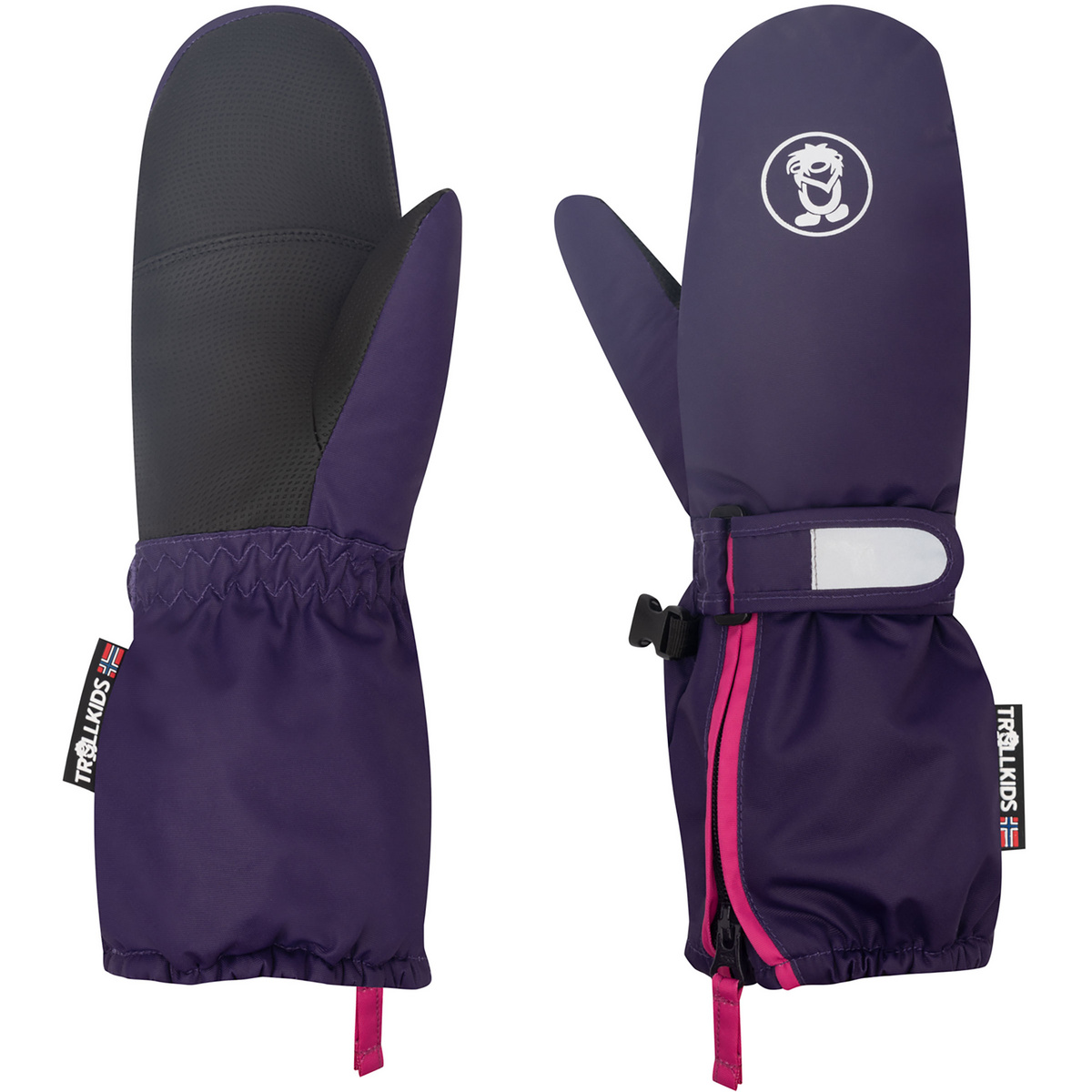 Image of Trollkids Bambino Guanti Troll XT