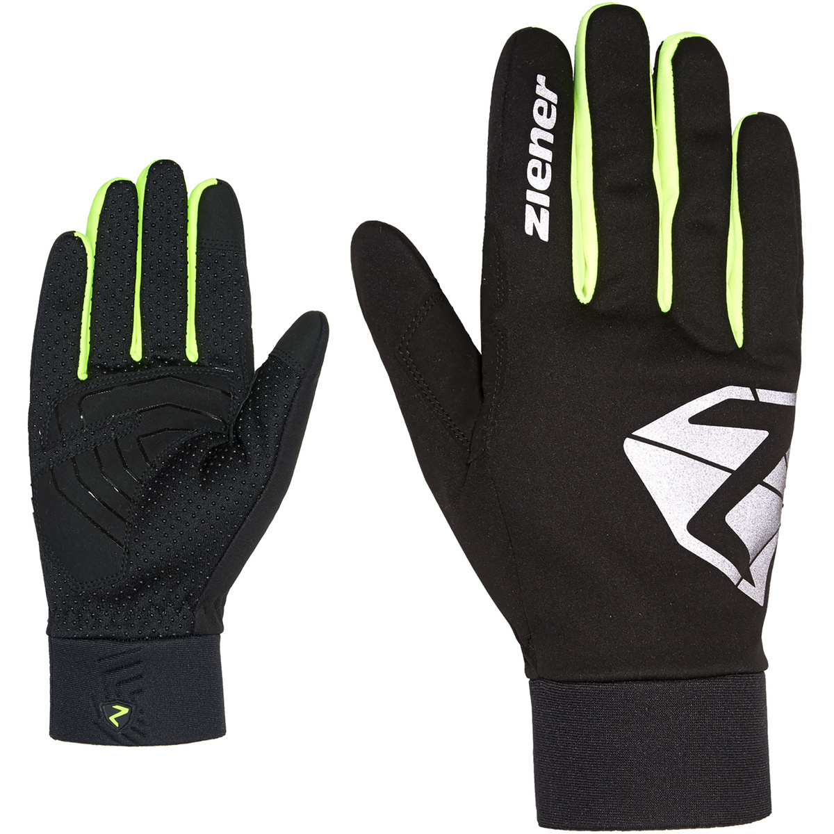 Image of Ziener Guanti Dojan Touch