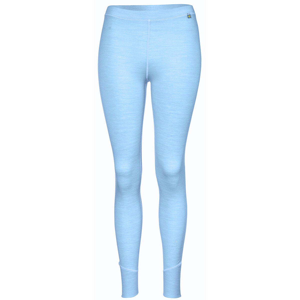 Image of Isbjörn of Sweden Bambino Calzamaglia Husky Long John