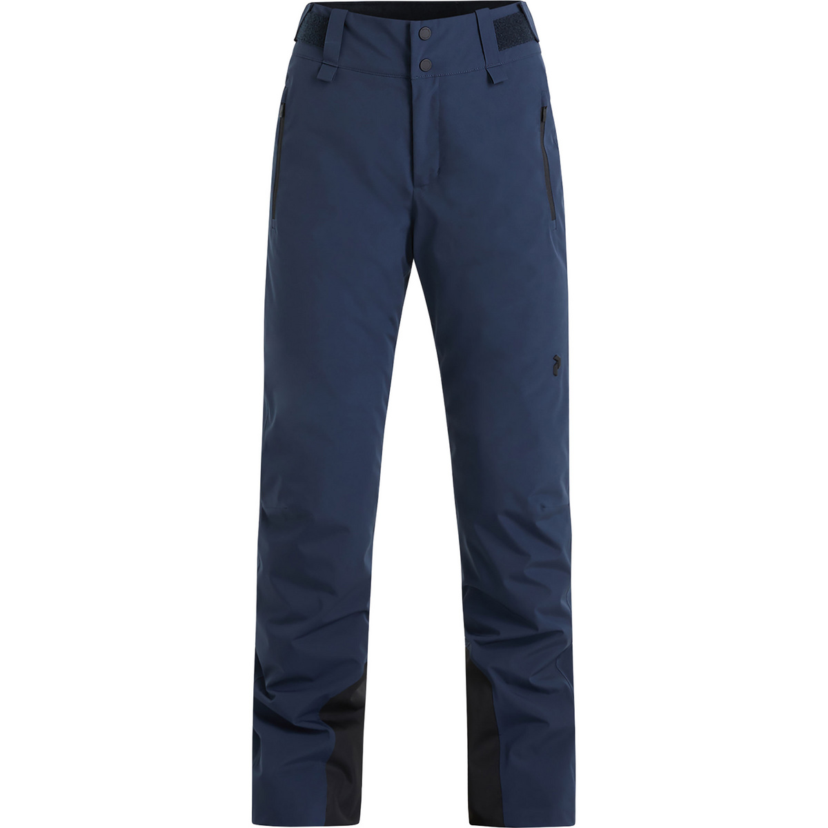 Peak Performance Femme Pantalon Shred (taille M, Bleu)