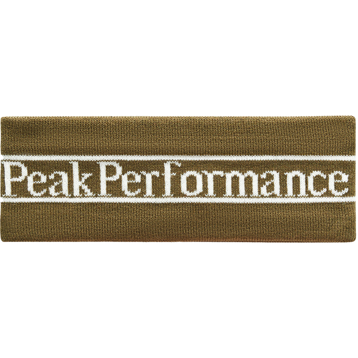 Image of Peak Performance Fascia per la fronte Pow