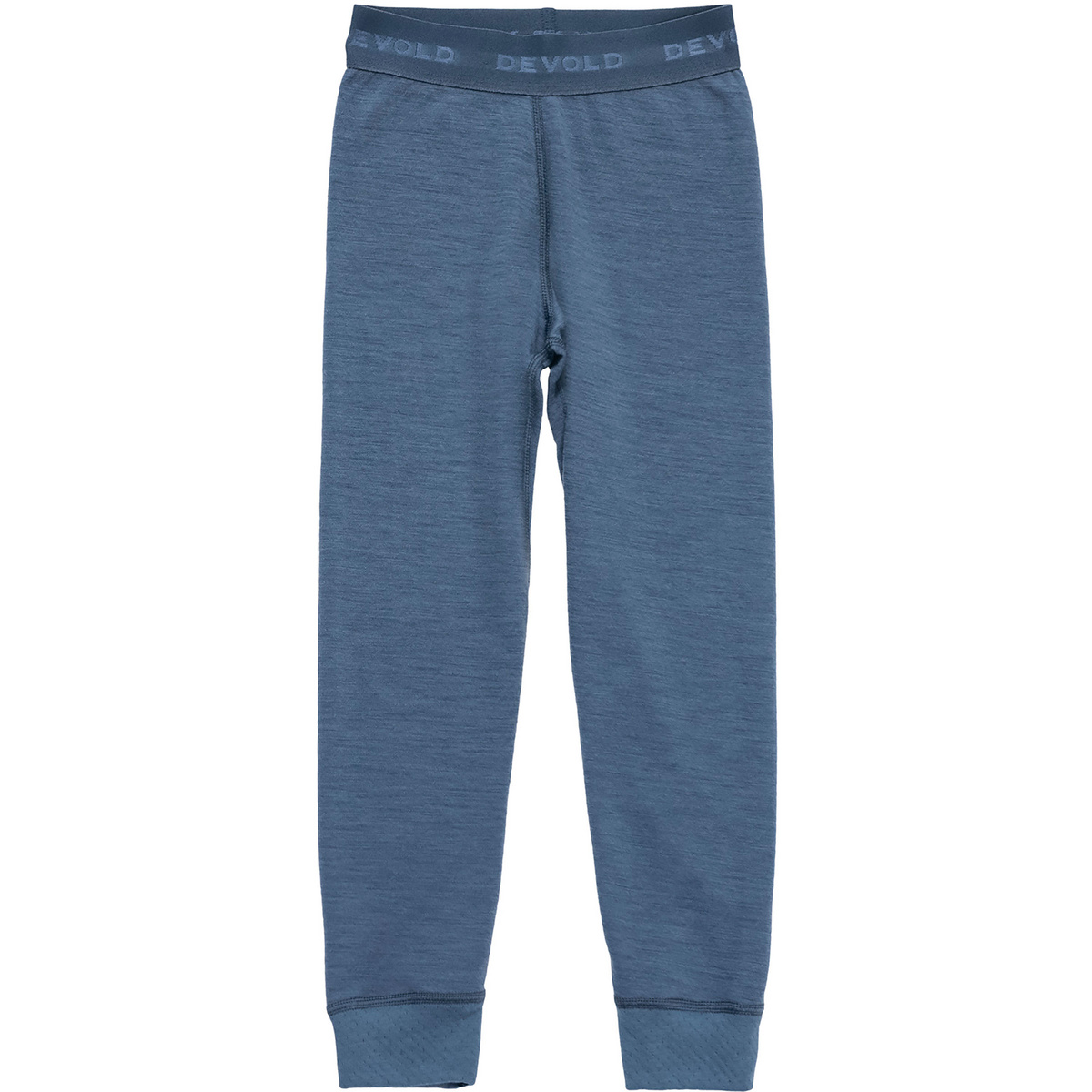 Image of Devold Kinder Duo Active Merino Hose