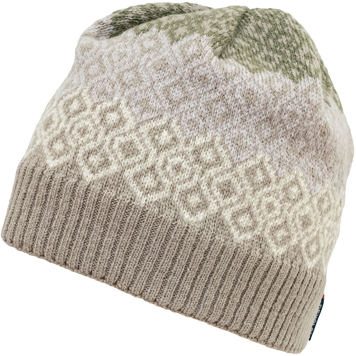 Image of Devold Berretto Syvde Wool