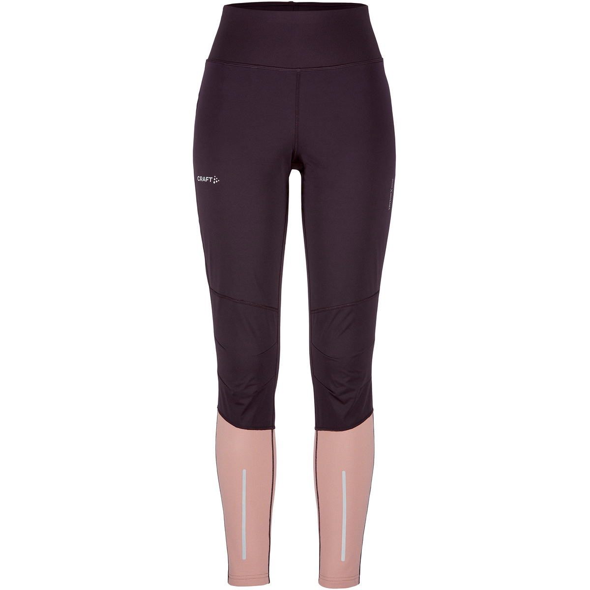 Image of Craft Donna Leggings Adv Essence Wind