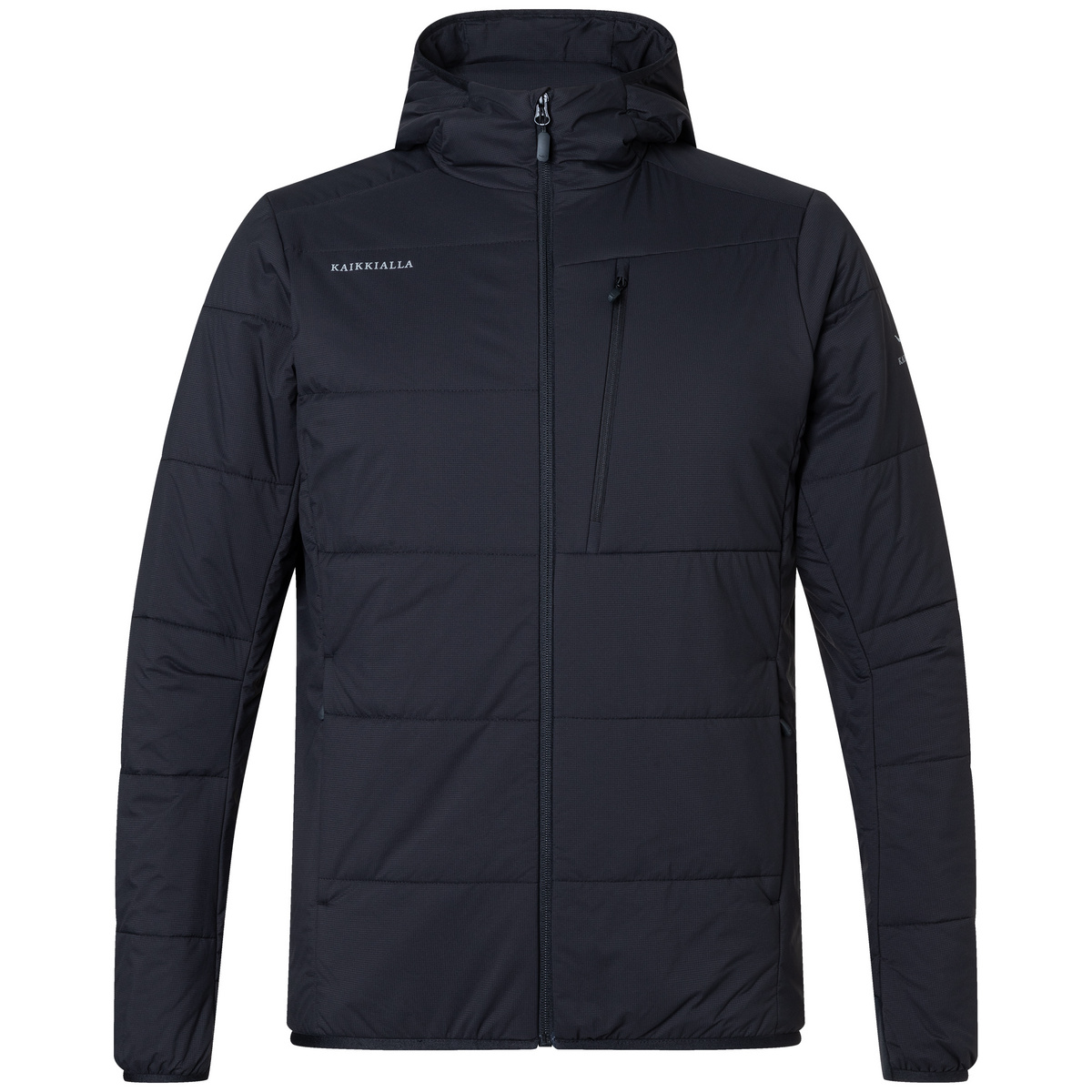 Image of Bergzeit Basics Herren Kaikkialla Nauvo Jacke