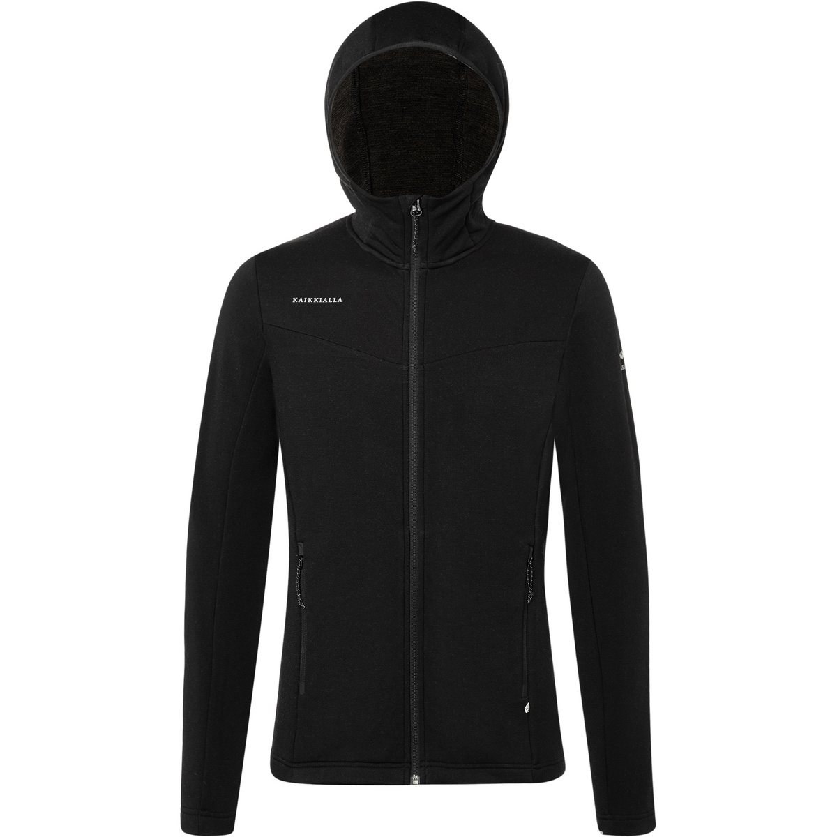 Kaikkialla Herren Sakari Jacke