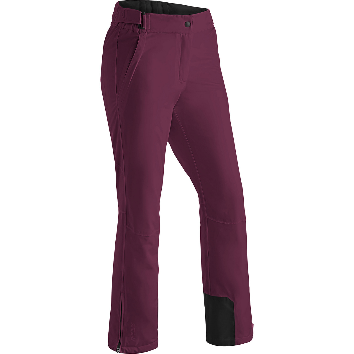 Image of Maier Sports Donna Pantaloni Steffi Slim