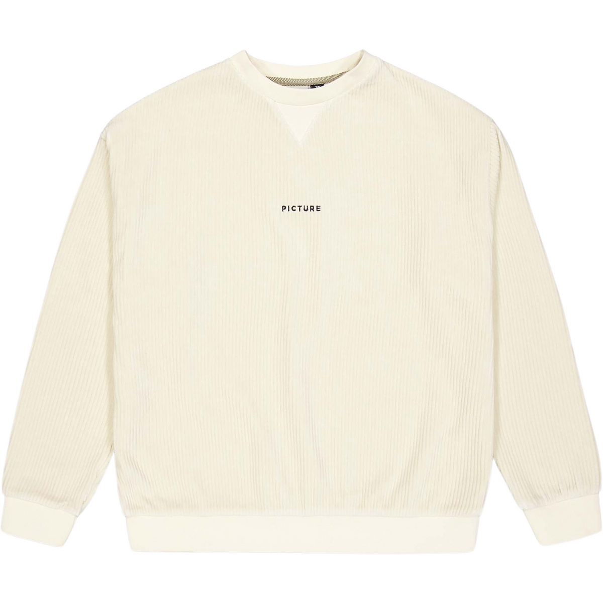 Picture Femme Pull Laikko (taille XS, Blanc)