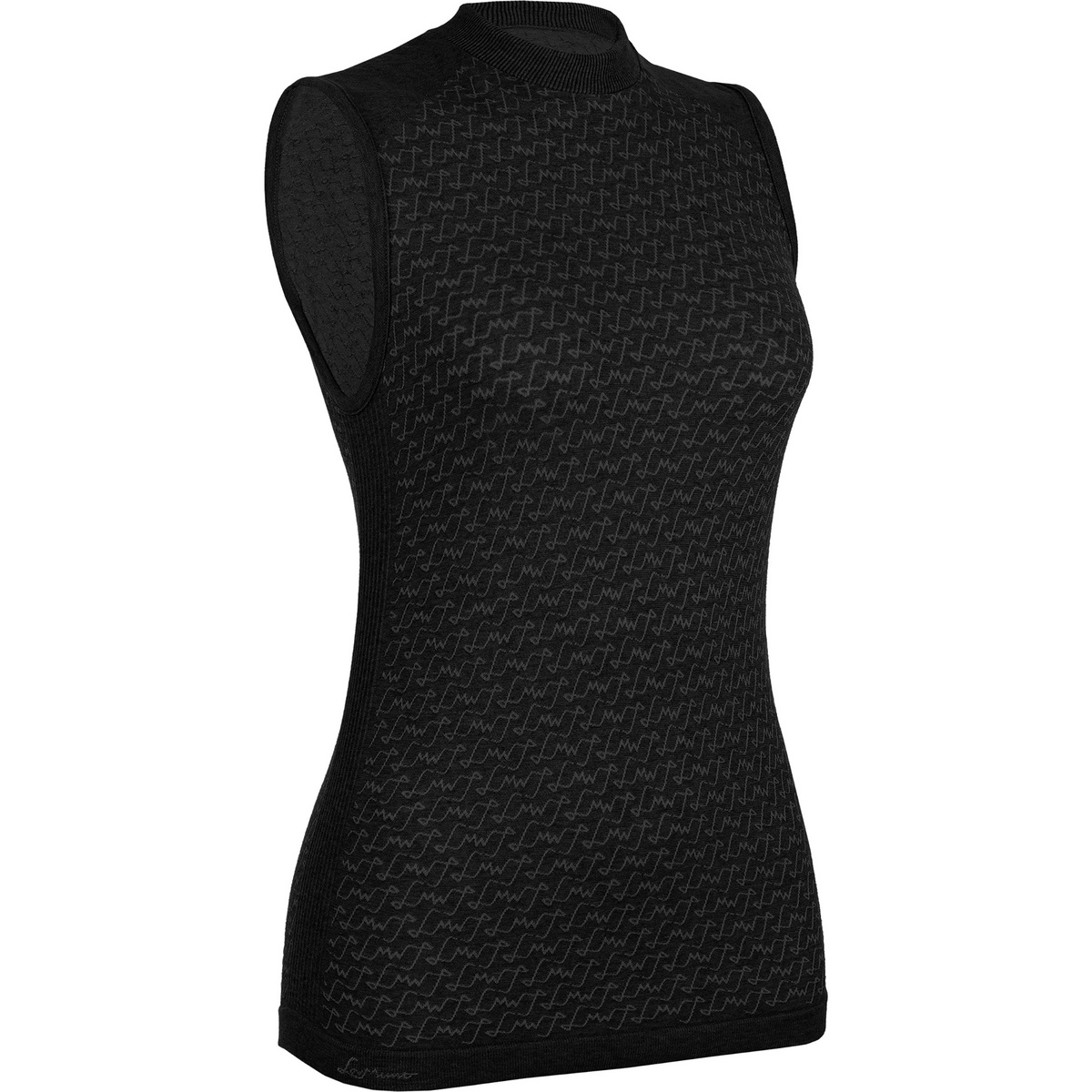 Image of LaMunt Donna Canotta Alice Cashmere