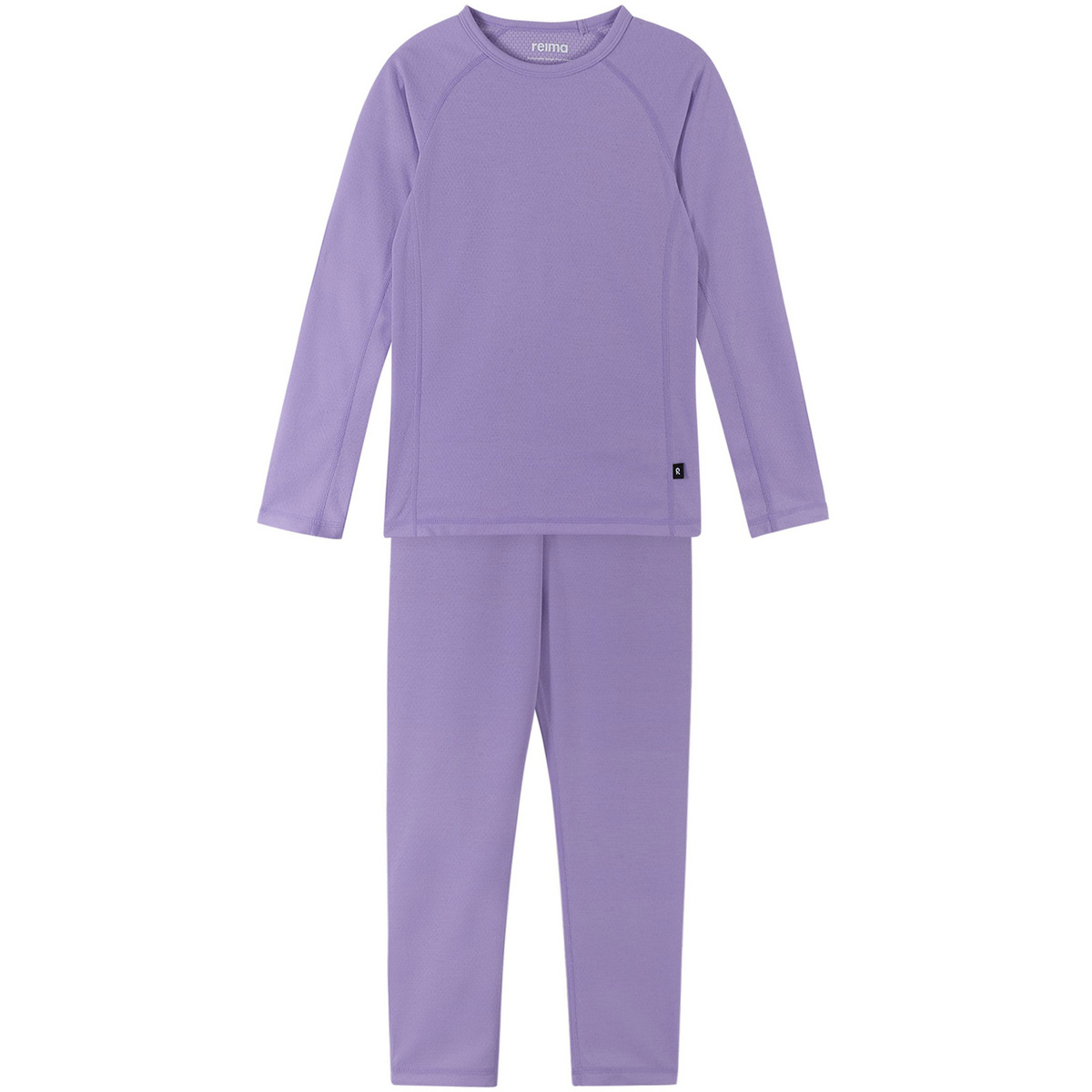 Image of reima Kinder Lani Thermal Unterwäsche Set