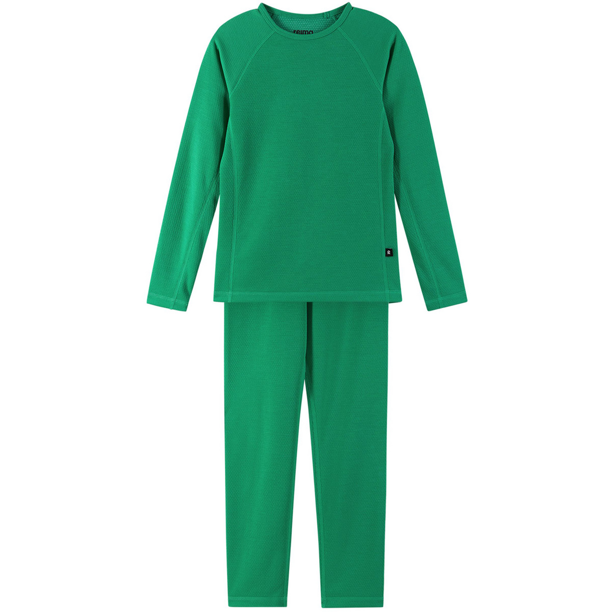 Image of reima Bambino Set di biancheria intima termica Lani