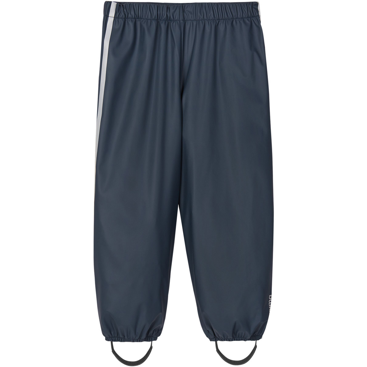 reima Kinder Oja Rain Hose (Größe 104, blau)