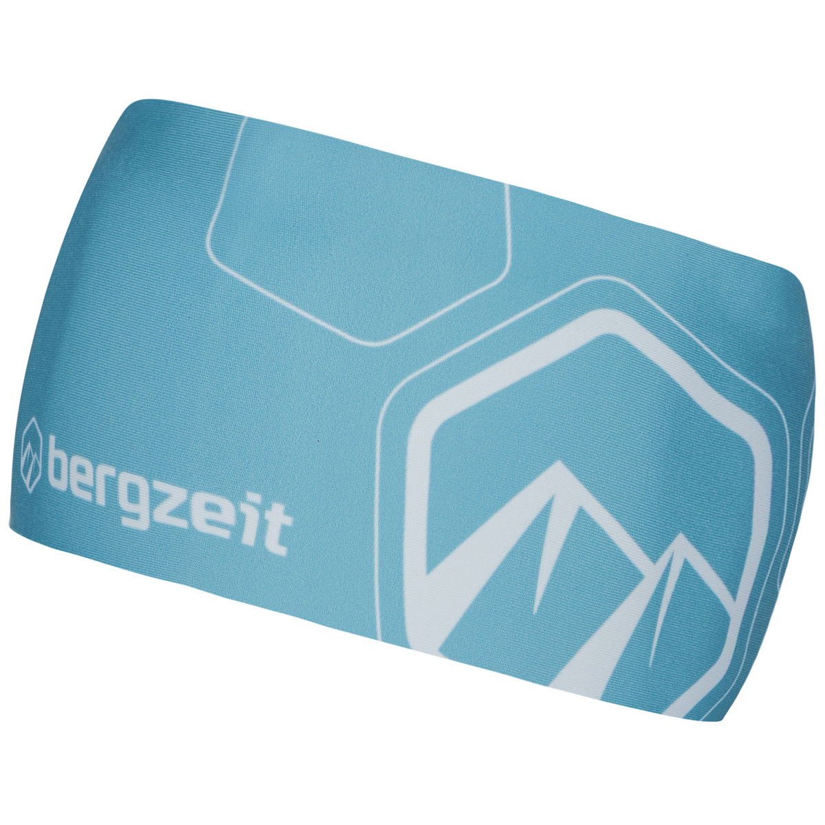 Image of Bergzeit Basics Kinder Bergzeit Stirnband