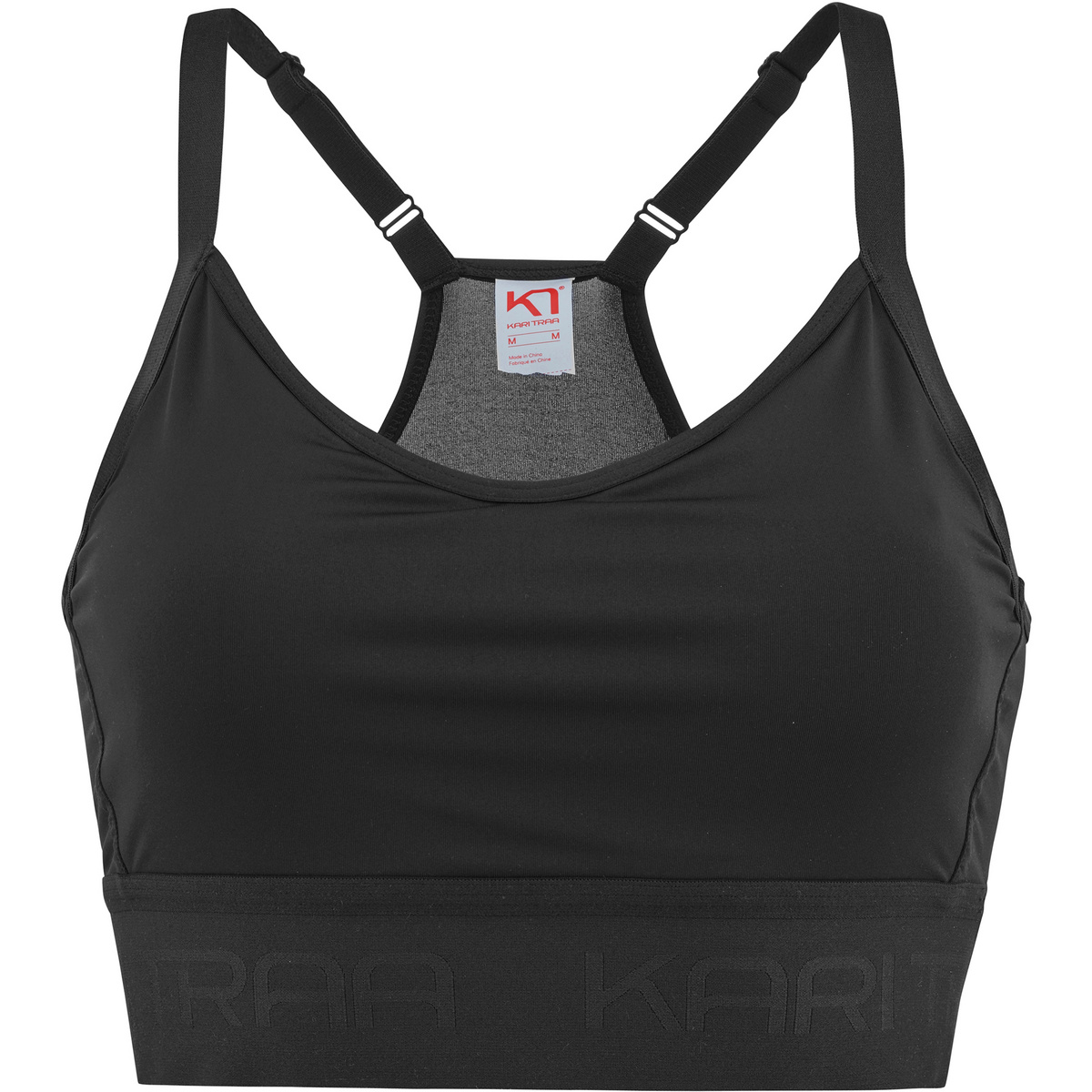Image of Kari Traa Donna Reggiseno sportivo Frøya