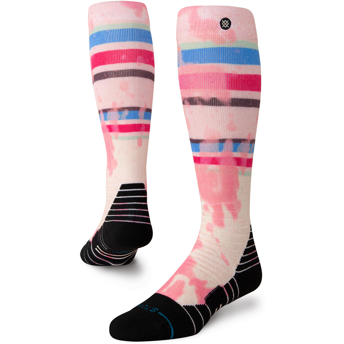 Stance Damen Brong Snow Socken