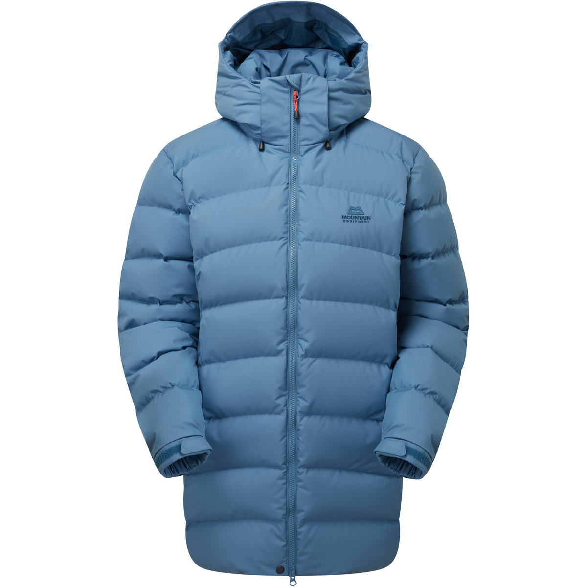 Image of Mountain Equipment Donna Parka Lightline Eco