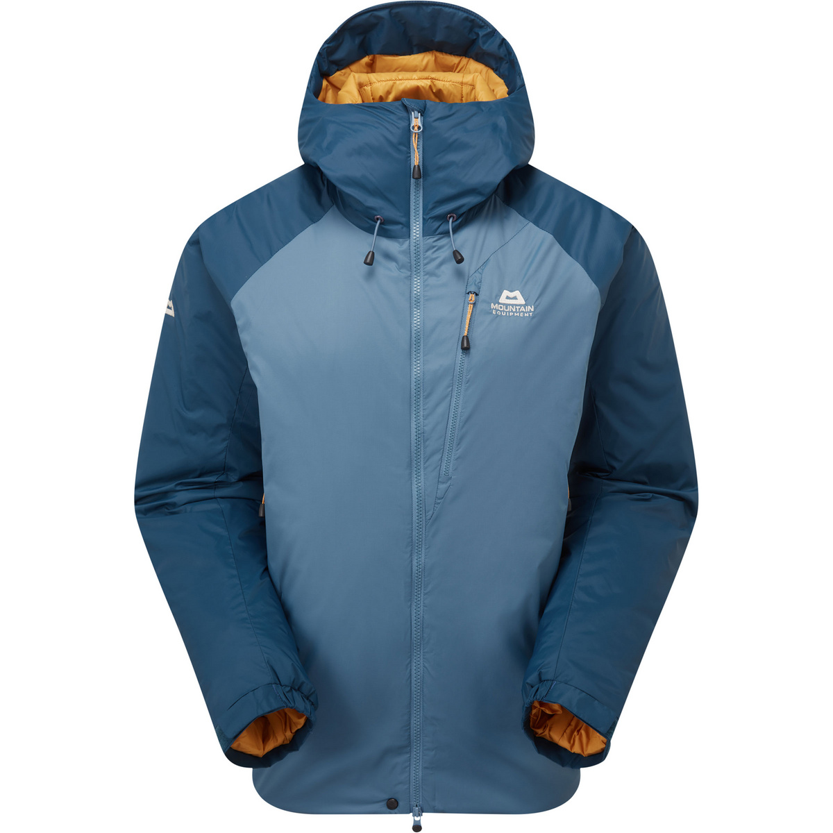 Image of Mountain Equipment Damen Shelterstone Jacke