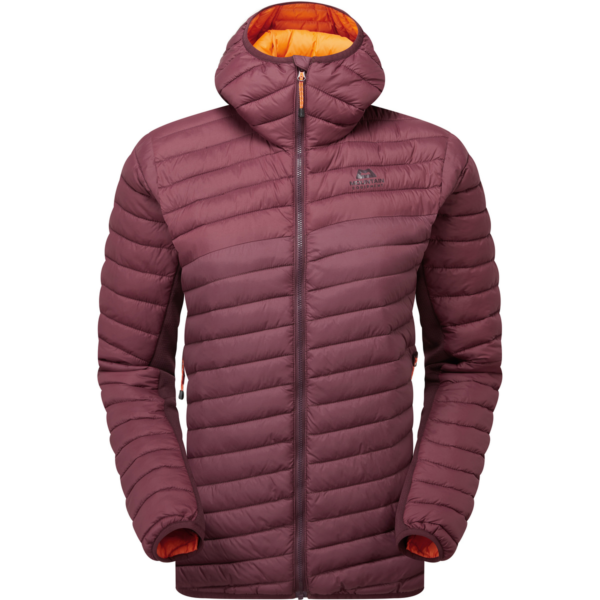 Image of Mountain Equipment Donna Giacca con cappuccio Particle