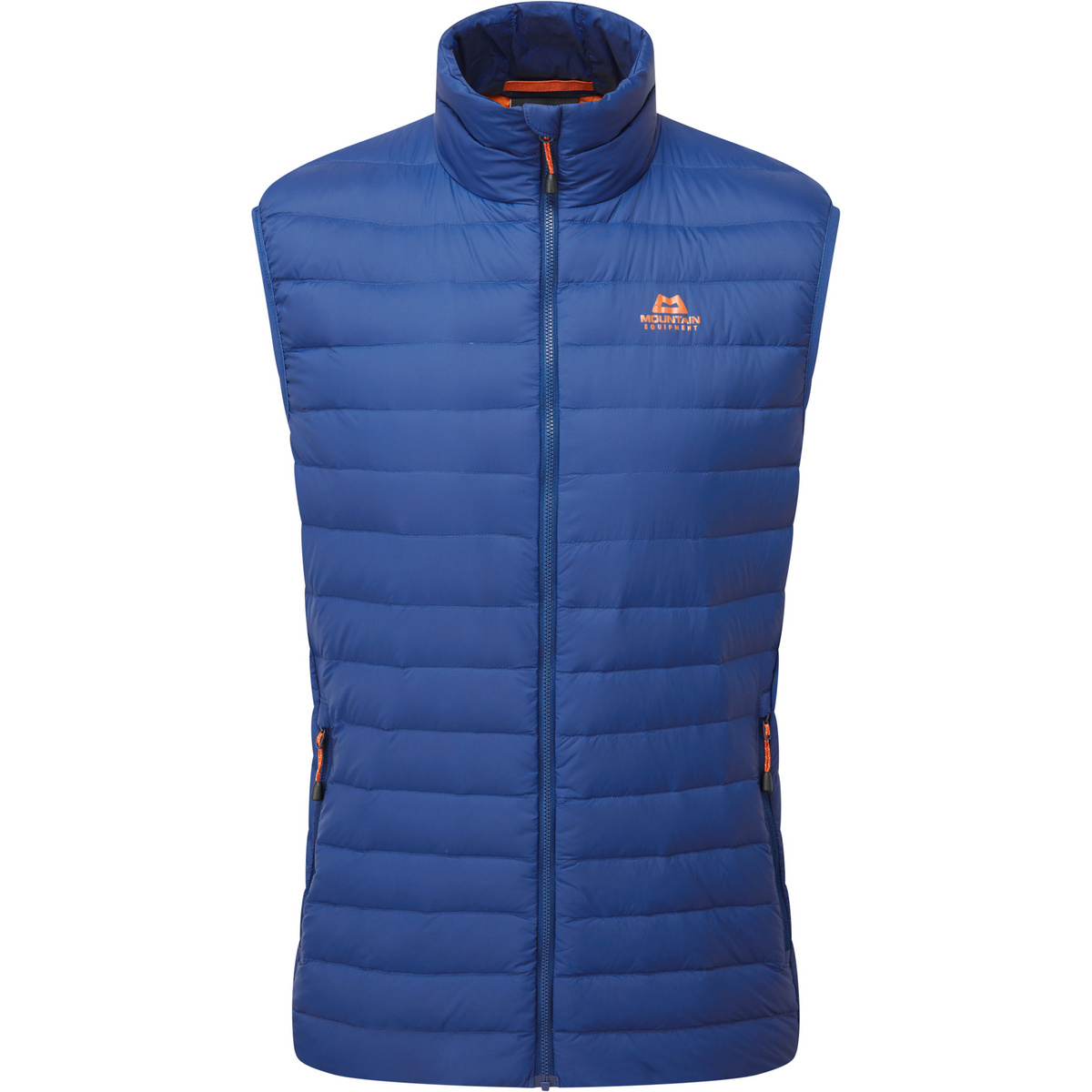 Image of Mountain Equipment Uomo Gilet Earthrise