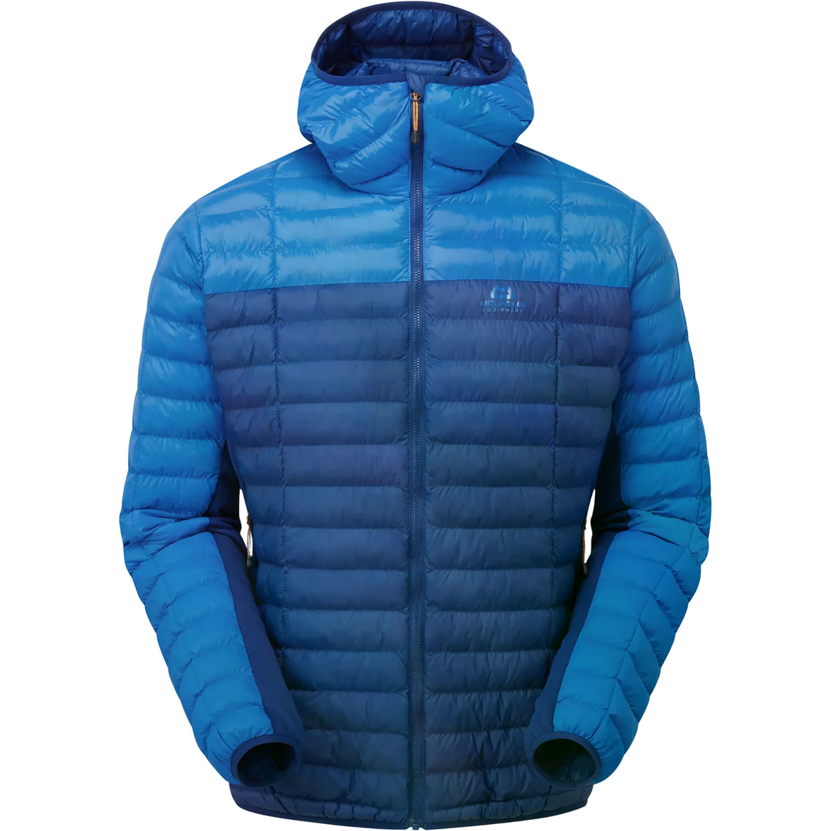 Image of Mountain Equipment Uomo Giacca Particle Hoodie