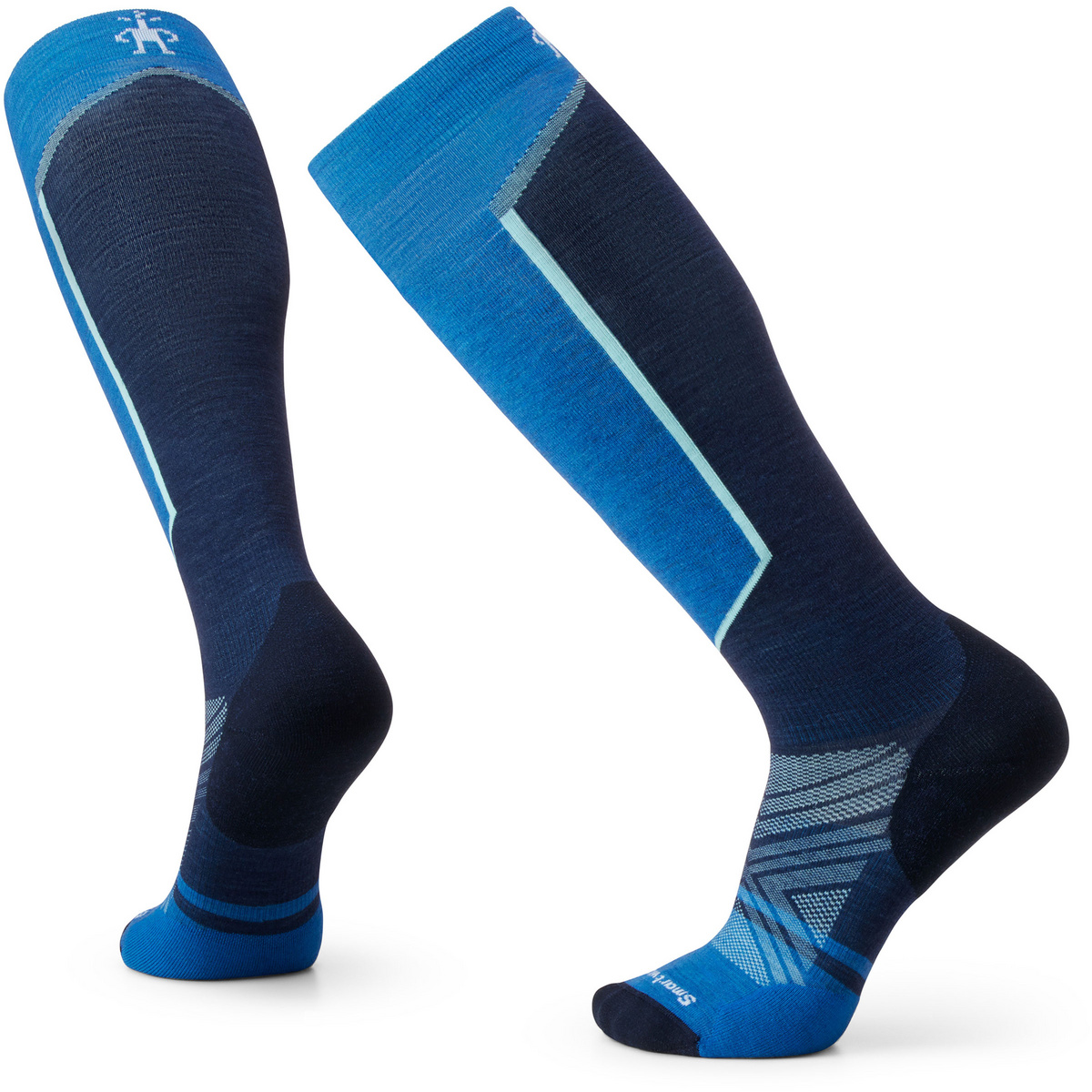 Smartwool Ski Targeted Cushion OTC Recycled Socken