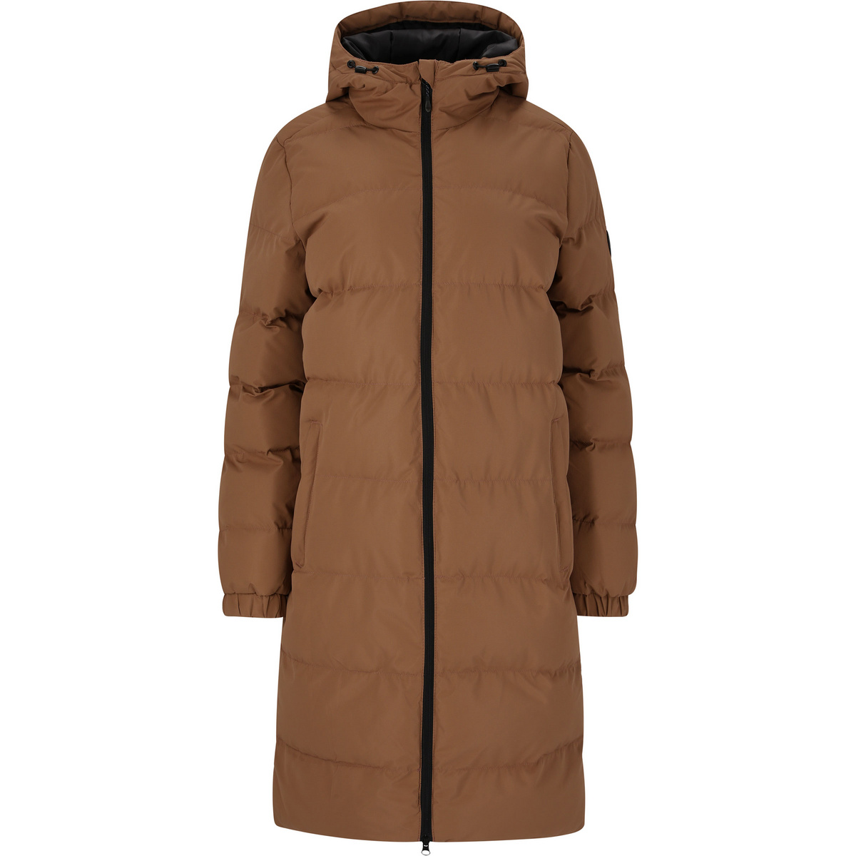 Image of Whistler Donna Cappotto imbottito Abella