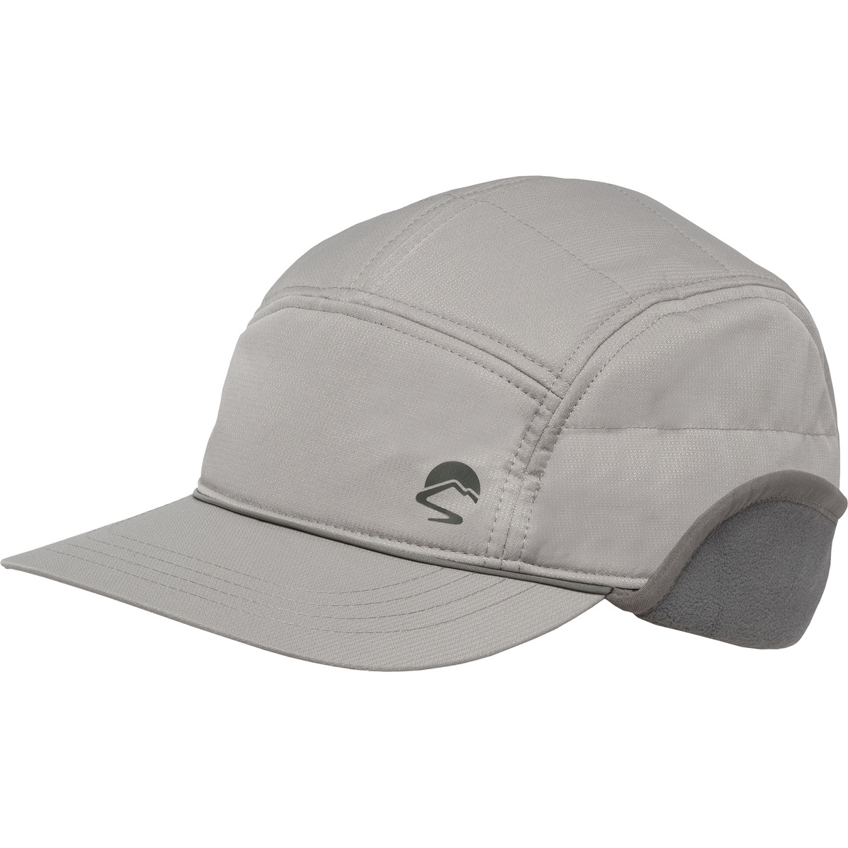 Sunday Afternoons Alpine Tundra Cap (Größe M, grau)