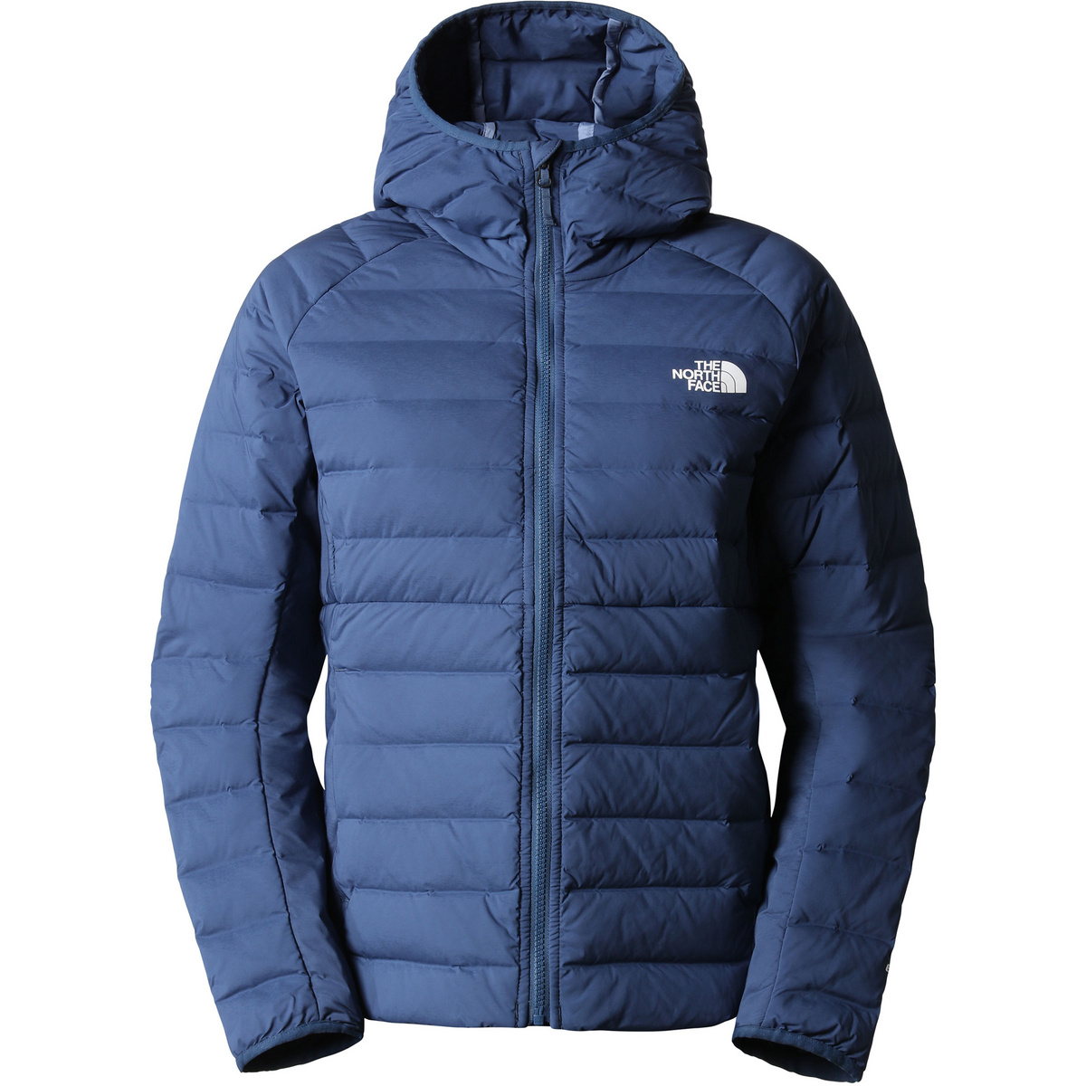 Image of The North Face Donna Giacca con cappuccio Belleview Stretch Down