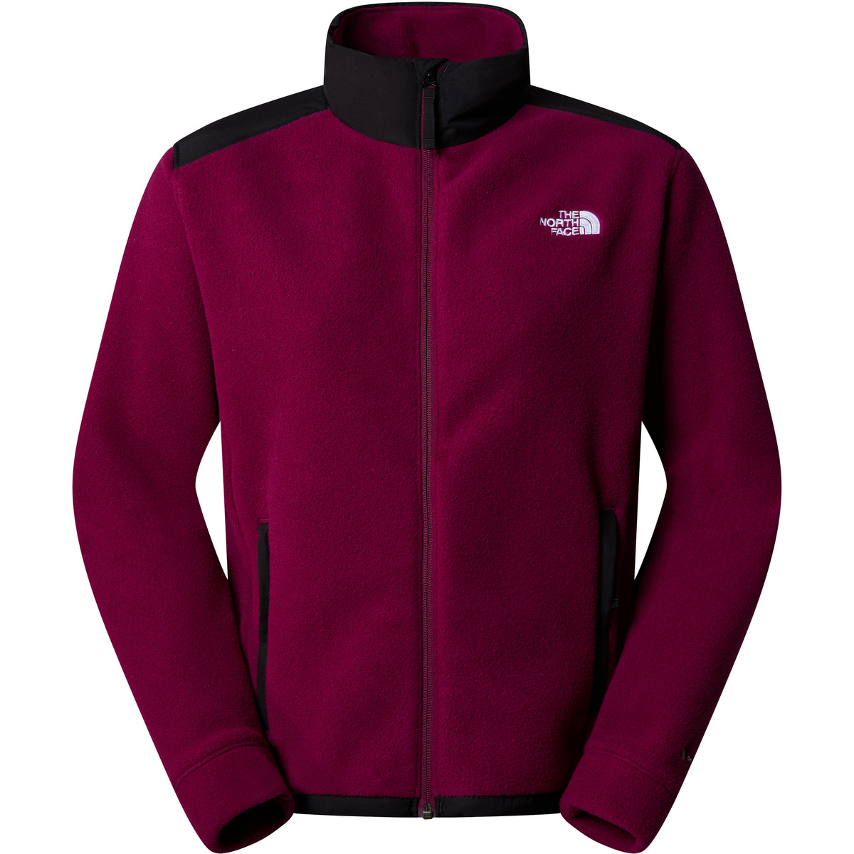 Image of The North Face Donna Giacca Alpine Polartec 200