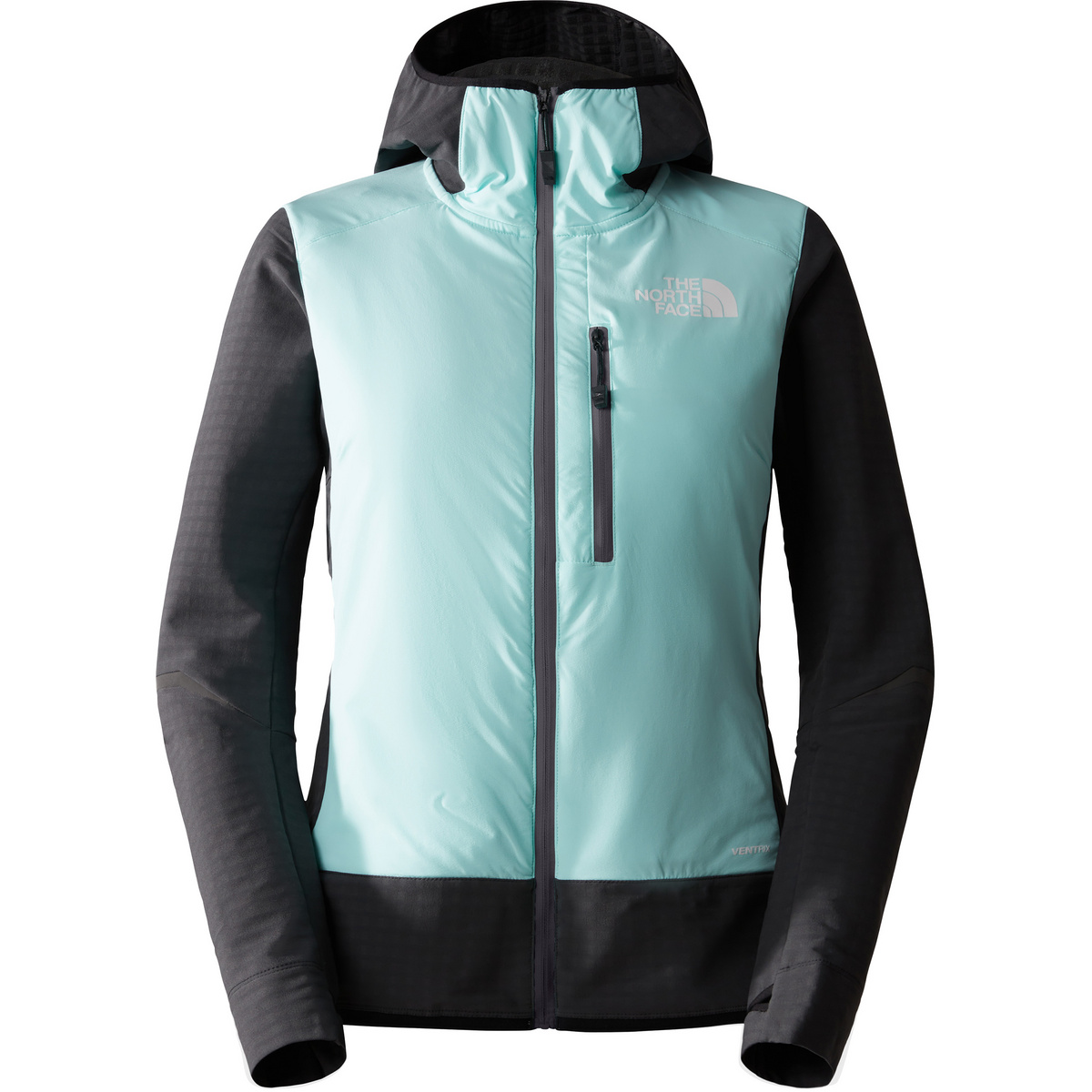 Image of The North Face Donna Giacca Dawn Turn Hybrid Ventrix Midlayer