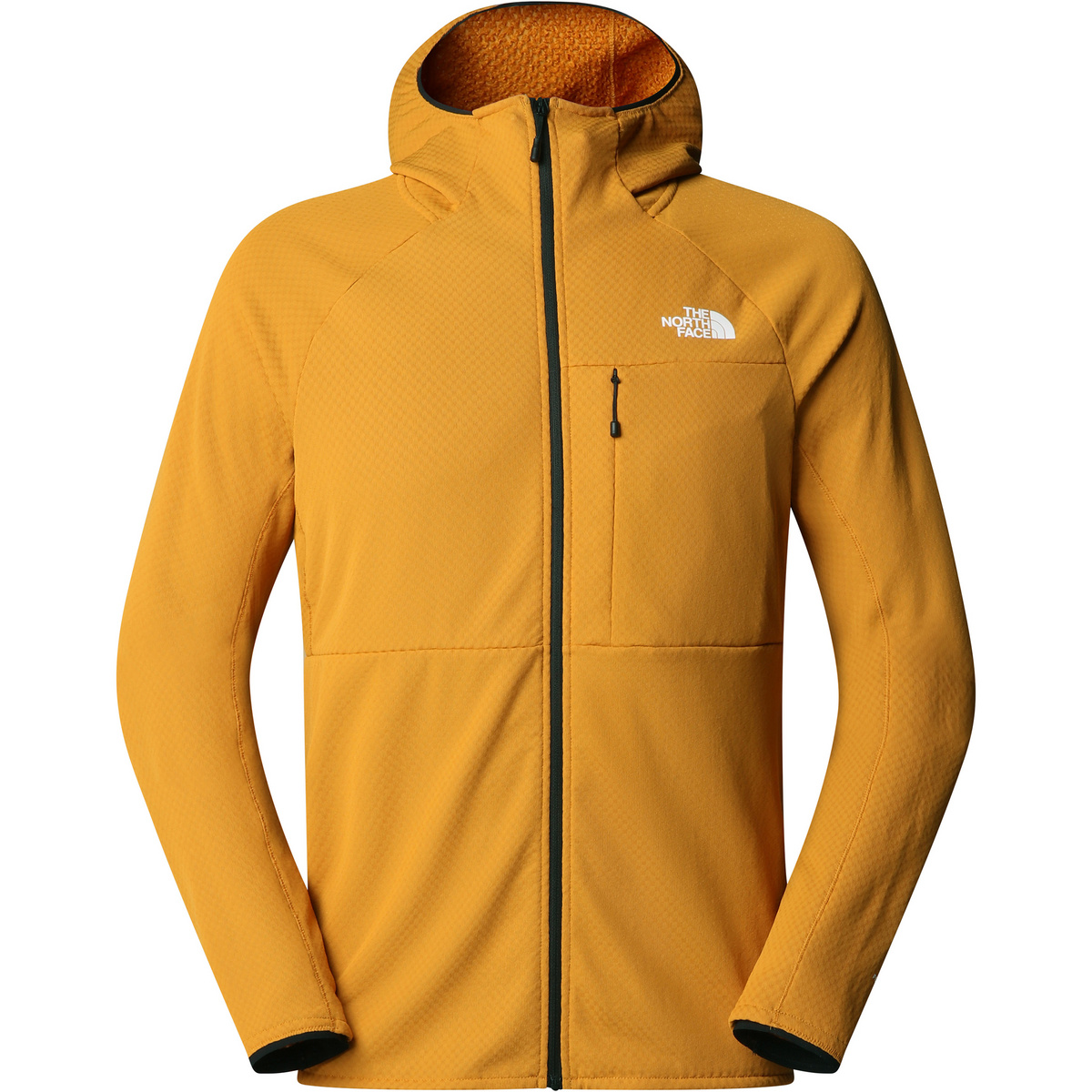 Image of The North Face Uomo Giacca Summit Futurefleece