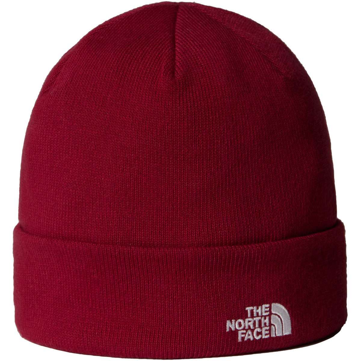 The North Face Berretto Norm Shallow (Taglia ONE SIZE, Viola)