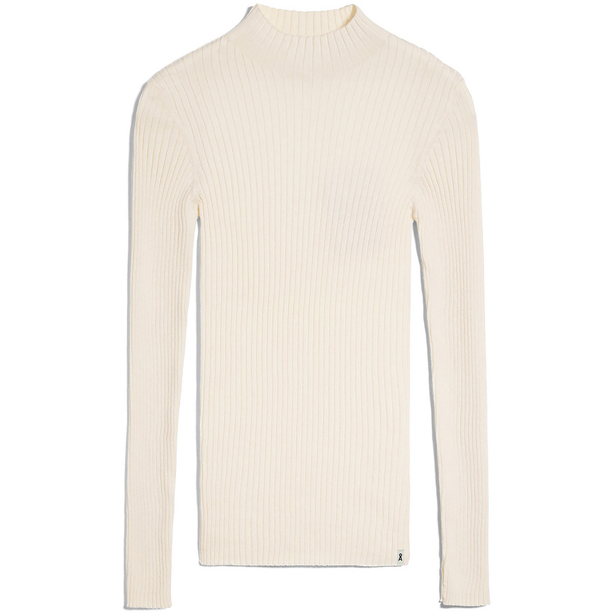 Image of Armedangels Donna Maglia a maniche lunghe Alaani