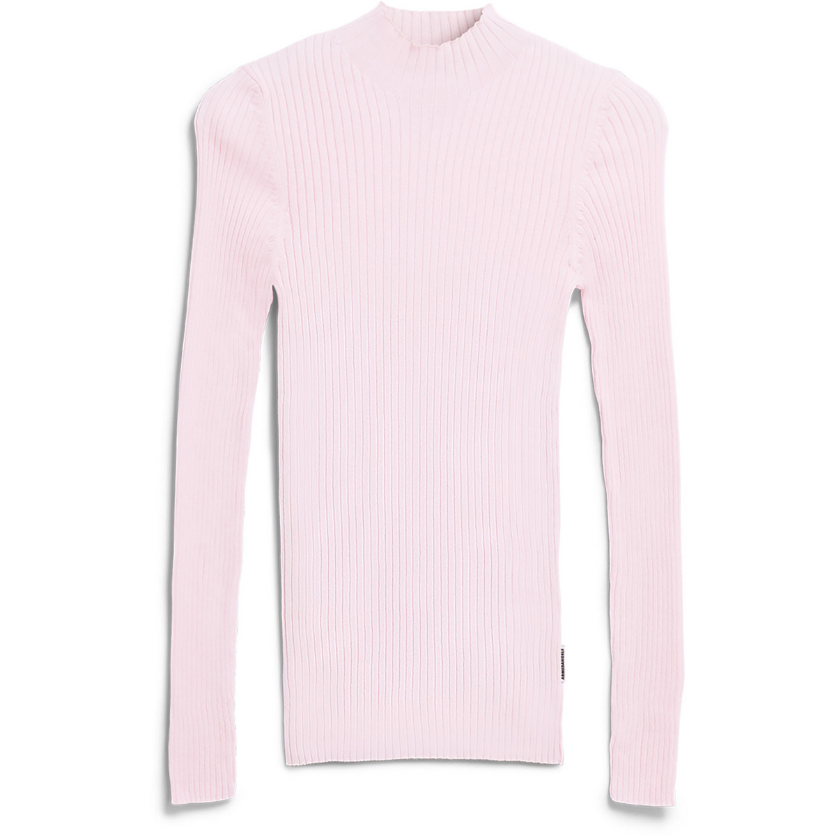 Image of Armedangels Donna Maglia a maniche lunghe Alaani