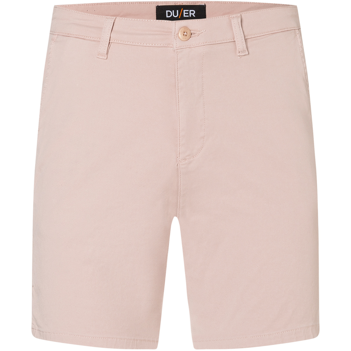 Duer Uomo Pantaloncini Live Lite Journey (Taglia M, rosa)