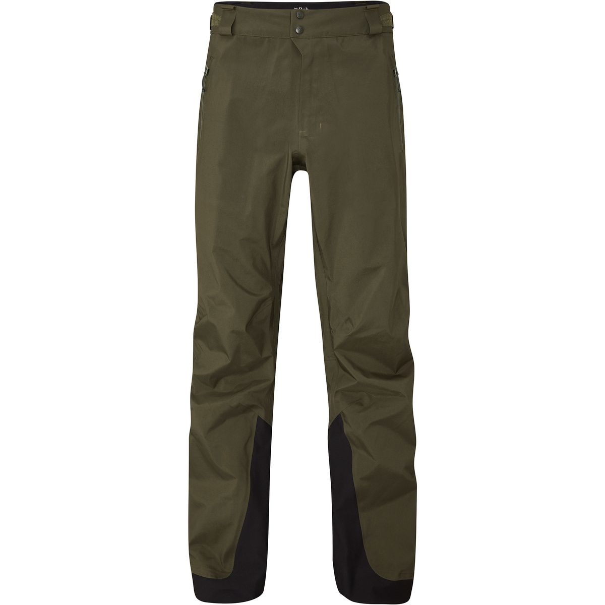 Image of Rab Uomo Pantaloni Latok GTX