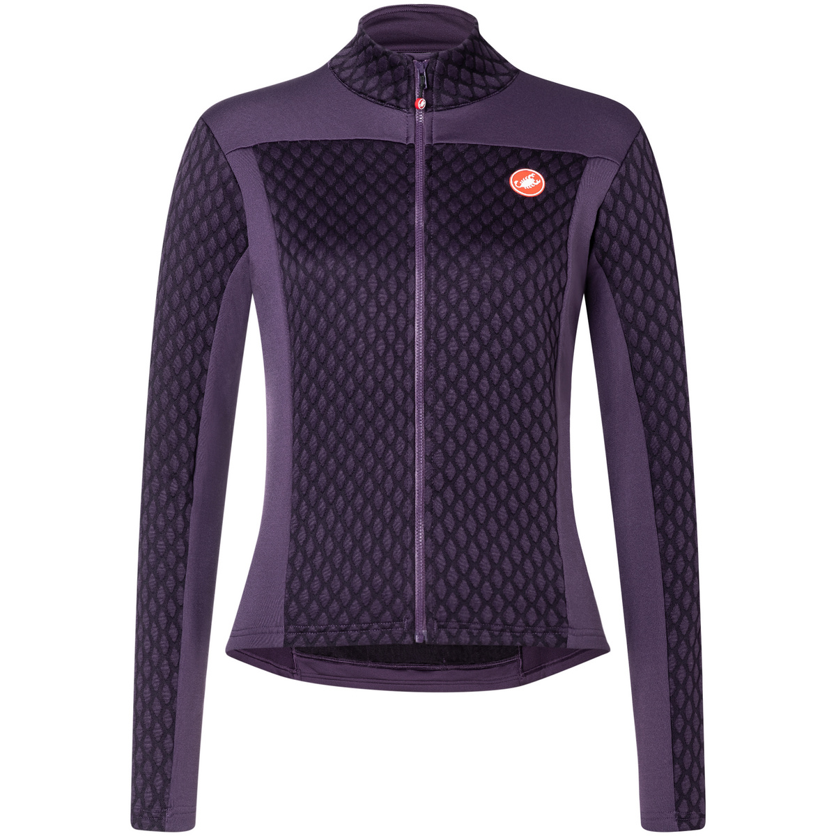 Image of Castelli Donna Maglia ciclismo Sfida 2