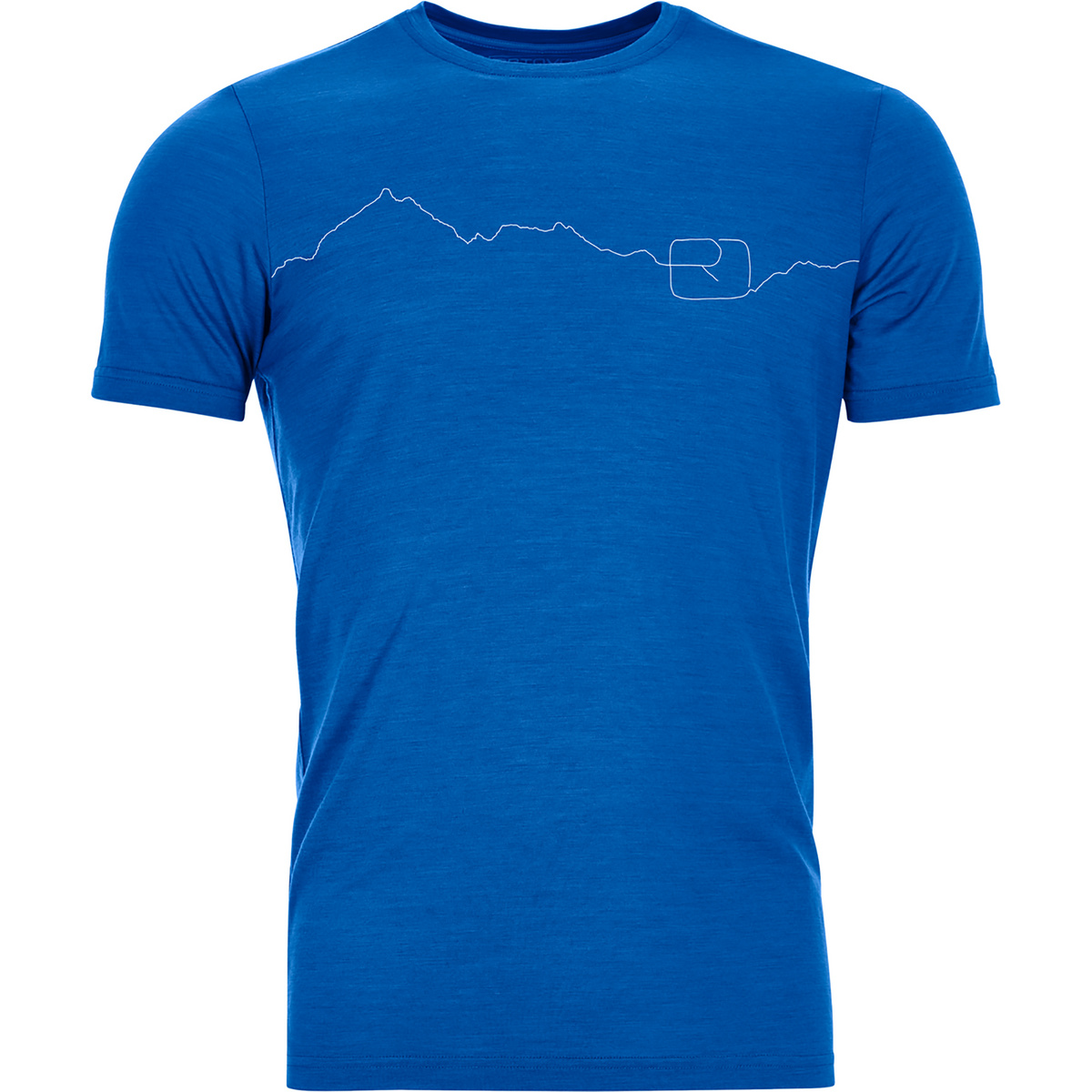 Image of        Ortovox Uomo Maglietta 150 Cool Mountain