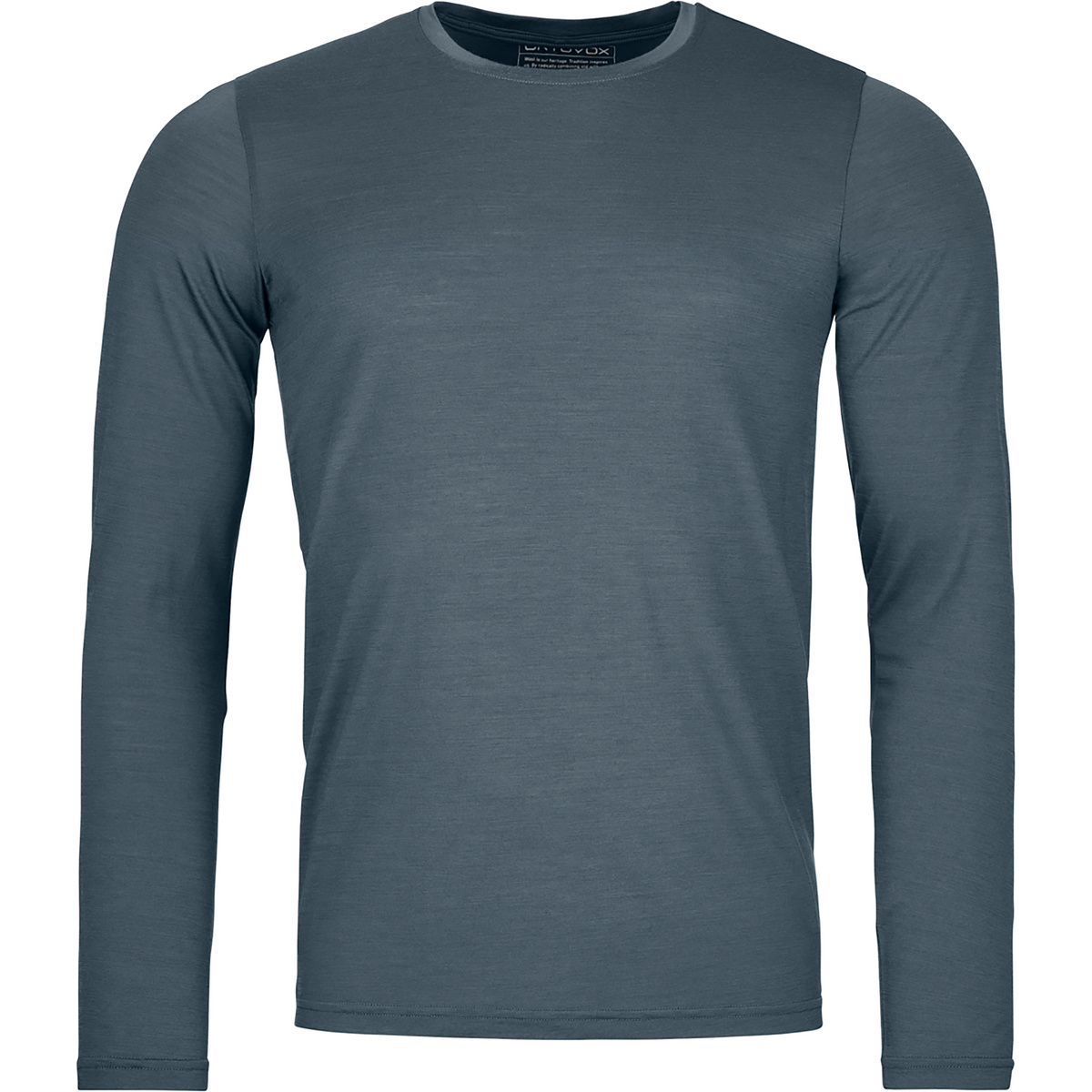 Image of Ortovox Uomo Maglia a manica lunga 150 Cool Clean